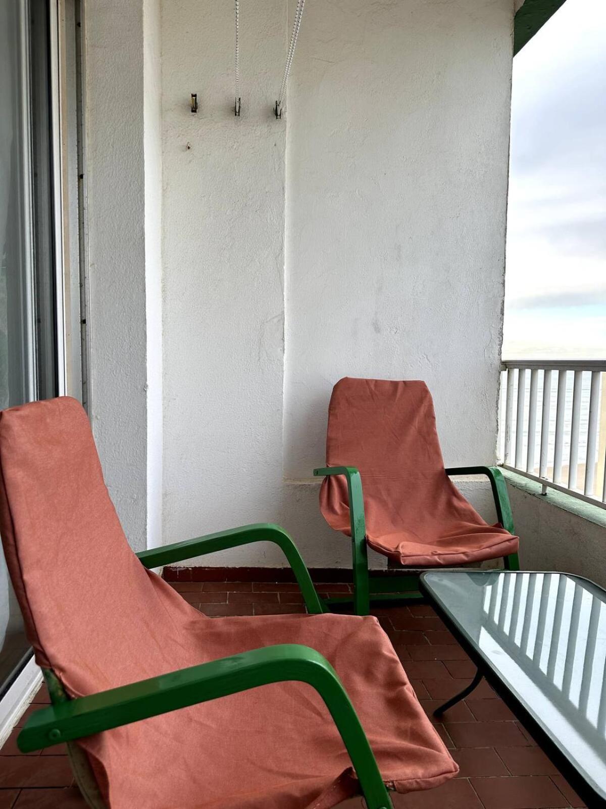Appartamento Paraiso Frente Al Mar En *