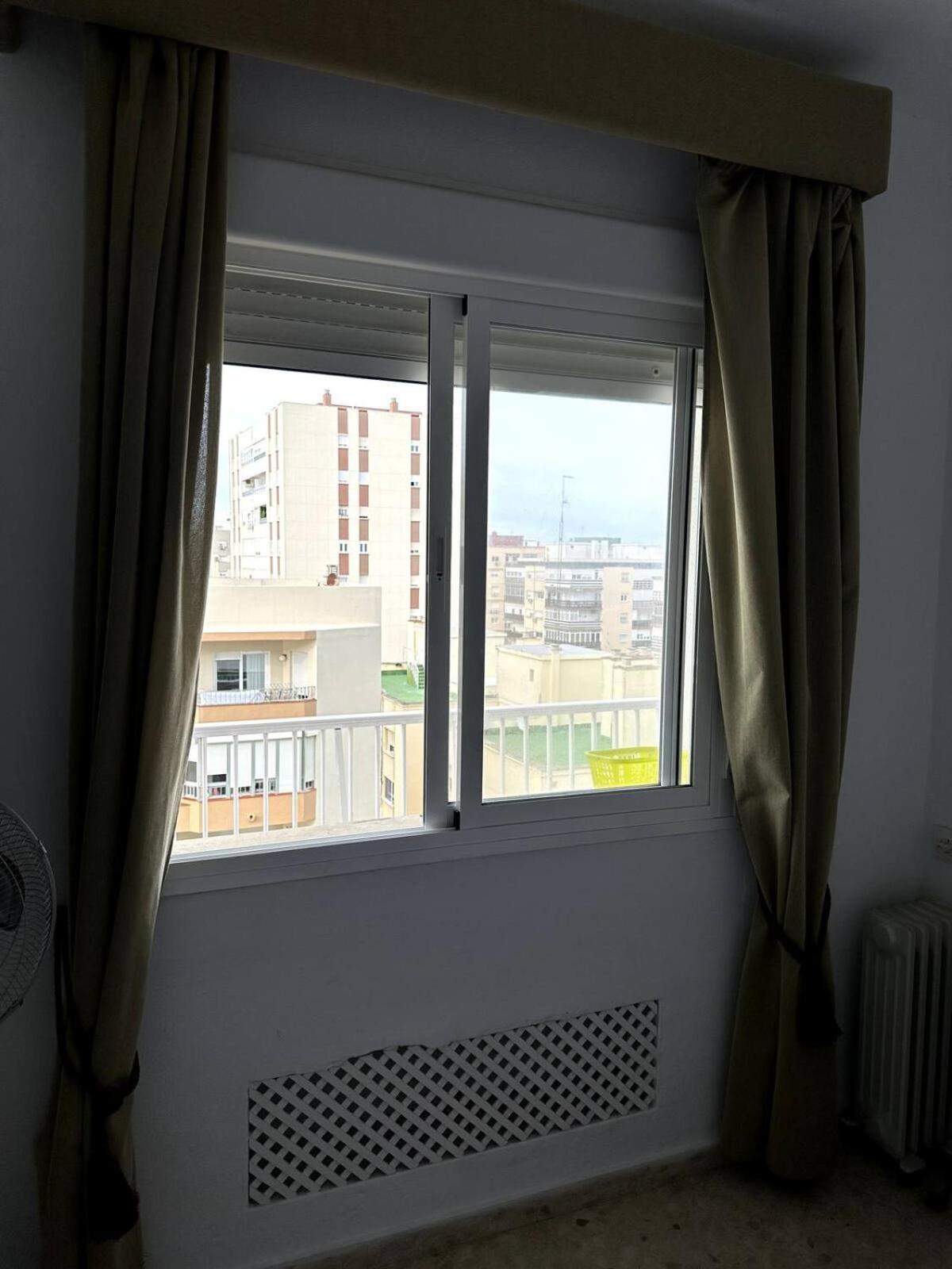 Apartment Paraiso Frente Al Mar En *