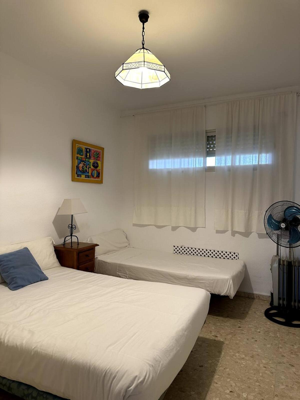 Paraiso Frente Al Mar En *