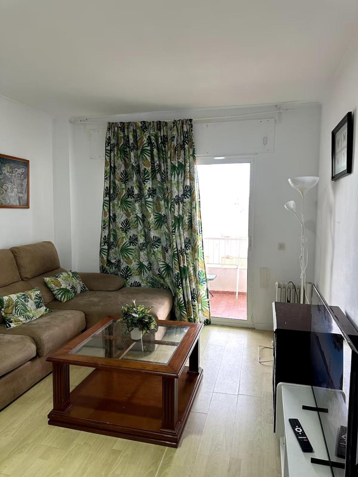 Apartment Paraiso Frente Al Mar En *