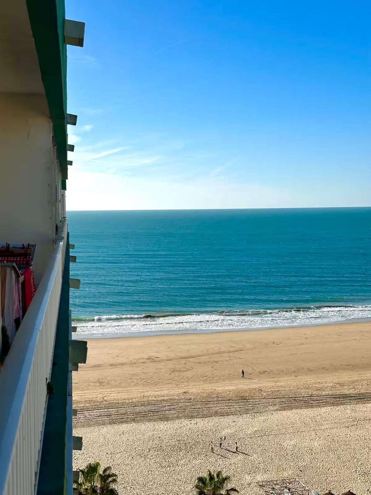 Apartment Paraiso Frente Al Mar En *