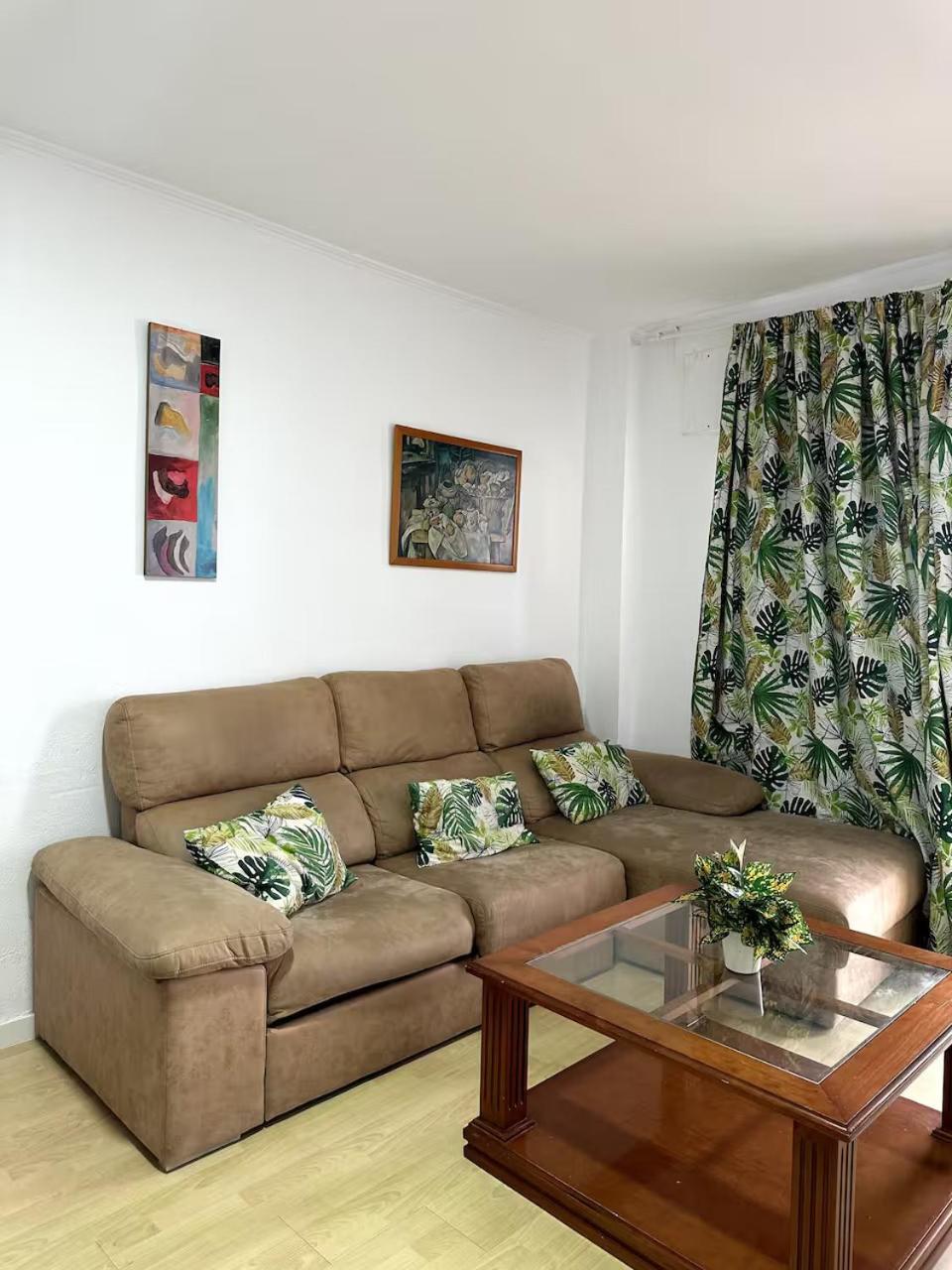 Paraiso Frente Al Mar En * Cadice