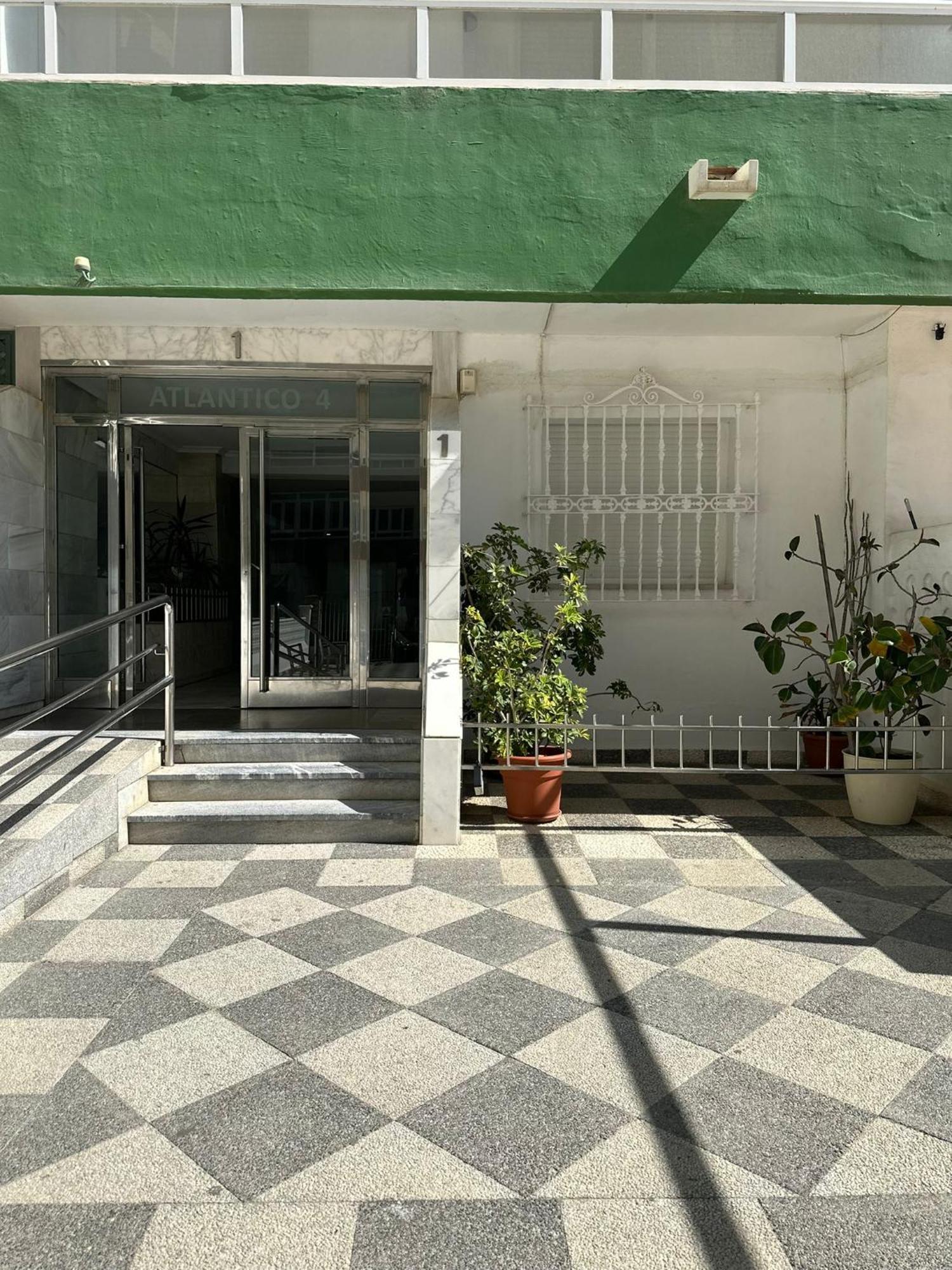 Apartment Paraiso Frente Al Mar En *