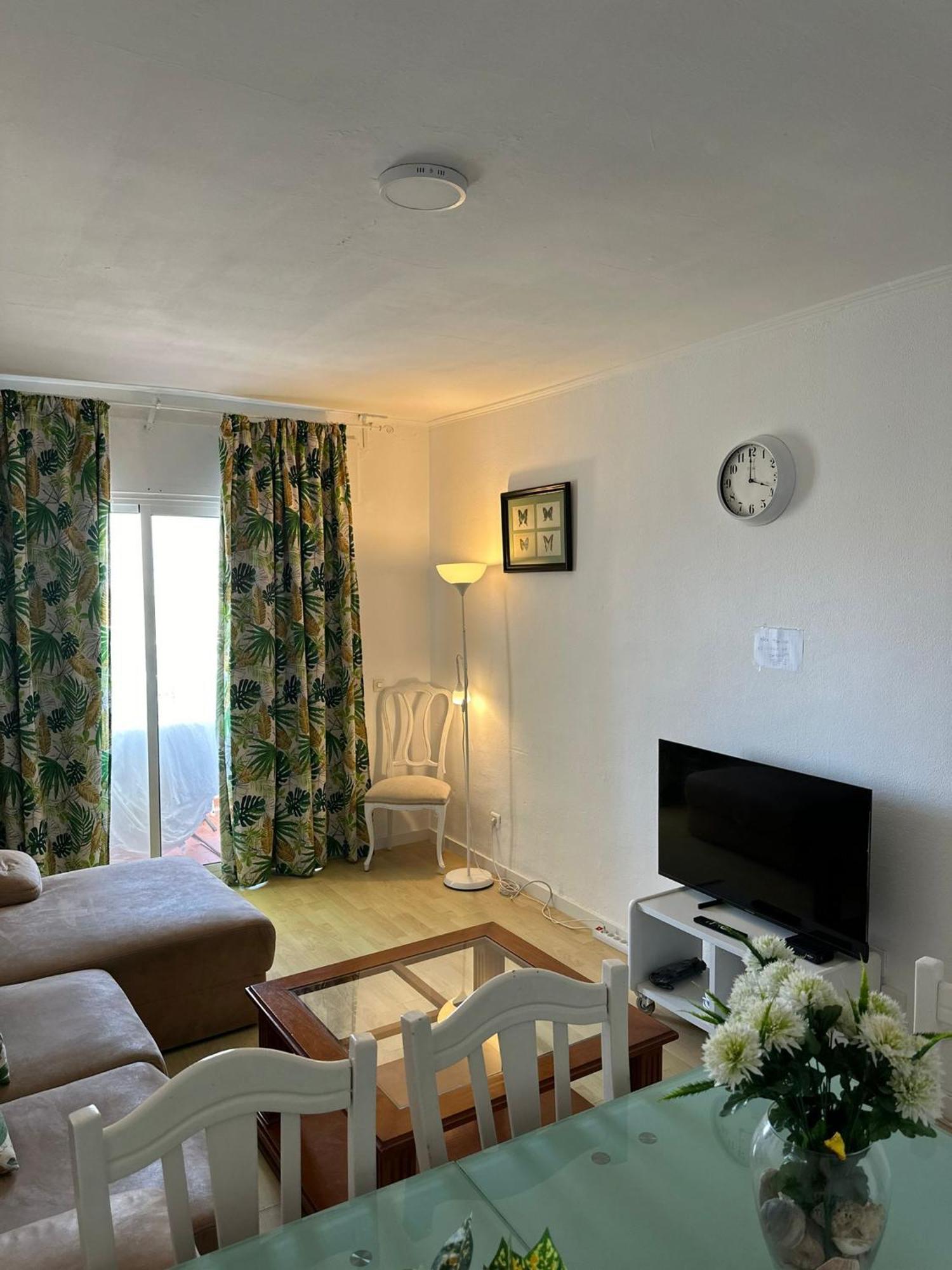 Apartment Paraiso Frente Al Mar En